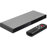 Digitus Commutateur HDMI 8K 5x1, Switch HDMI 