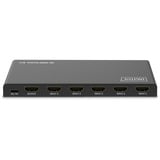 Digitus Commutateur HDMI 8K 5x1, Switch HDMI 
