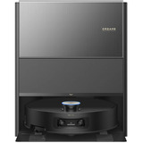 Dreame Aqua10 Ultra Roller Complete, Robot aspirateur Noir