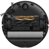 Dreame Aqua10 Ultra Roller Complete, Robot aspirateur Noir