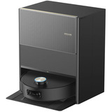 Dreame Aqua10 Ultra Roller Complete, Robot aspirateur Noir