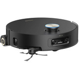 Dreame Aqua10 Ultra Roller Complete, Robot aspirateur Noir