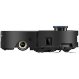 Dreame Aqua10 Ultra Roller Complete, Robot aspirateur Noir