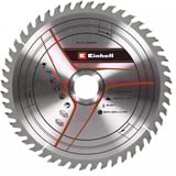 EINHELL Lame de scie circulaire HM, Ø 210 x 30mm, 2,4mm, 48 dents 