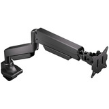 ENDORFY Atlas GS Pro Single, Support de moniteur Noir