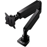 ENDORFY Atlas GS Pro Single, Support de moniteur Noir