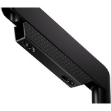 ENDORFY Atlas GS Pro Single, Support de moniteur Noir