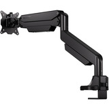 ENDORFY Atlas GS Pro Single, Support de moniteur Noir