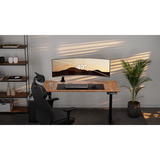 ENDORFY Atlas GS Pro Single, Support de moniteur Noir