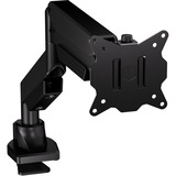ENDORFY Atlas GS Pro Single, Support de moniteur Noir