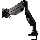 ENDORFY Atlas GS Pro Single, Support de moniteur Noir