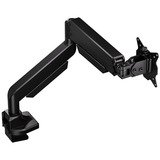 ENDORFY Atlas GS Pro Single, Support de moniteur Noir
