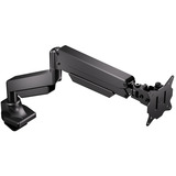 ENDORFY Atlas GS Pro Single, Support de moniteur Noir