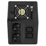 FSP iFP 2000, UPS Noir