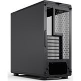 Fractal Design Epoch RGB boîtier midi tower Noir | 2x USB-A | 1x USB-C | RGB | Verre Trempé
