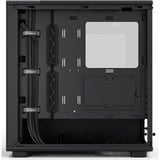 Fractal Design Epoch RGB boîtier midi tower Noir | 2x USB-A | 1x USB-C | RGB | Verre Trempé