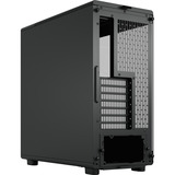 Fractal Design Epoch RGB boîtier midi tower Noir | 2x USB-A | 1x USB-C | RGB | Verre Trempé
