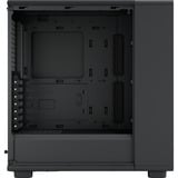 Fractal Design Epoch RGB boîtier midi tower Noir | 2x USB-A | 1x USB-C | RGB | Verre Trempé