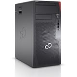 Fujitsu ESPRIMO P9010 Reconditionné, PC Noir