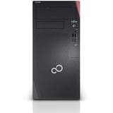 Fujitsu ESPRIMO P9010 Reconditionné, PC Noir