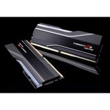 G.Skill 48 Go DDR5-6000 (2x 24 Go) mémoire vive Noir, F5-6000J4048F24GX2-TZ5NR, EXPO
