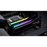 G.Skill 48 Go DDR5-6000 (2x 24 Go) mémoire vive Noir, F5-6000J4048F24GX2-TZ5NR, EXPO