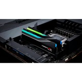 G.Skill 48 Go DDR5-6000 (2x 24 Go) mémoire vive Noir, F5-6000J4048F24GX2-TZ5NR, EXPO