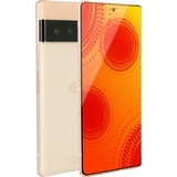 Google Pixel 6 Pro, Smartphone Jaune, 128 Go, Android