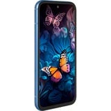 Google Pixel 8a, Smartphone Bleu clair, 128 Go, Dual-SIM, Android 14