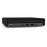 HP EliteDesk 800 G6 MP Reconditionné, Mini PC Noir