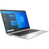HP  14" PC portable  Argent