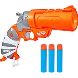 Hasbro Fortnite F3368EU4 jouet arme pour enfants, NERF Gun Orange/gris, Arc et flèches jouet (kit), 8 an(s), 99 an(s), 299 g