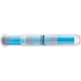 Hazet 903SLG-17/3, Clés mixtes à cliquet Bleu