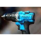 Hazet 9230-2, Perceuse/visseuse Bleu/Noir