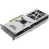 INNO3D GeForce RTX 5070 TWIN X2 OC blanc, Carte graphique Blanc