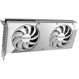 INNO3D I3D 12GB D7 RTX 5070 TWIN X2 OC white, Carte graphique Blanc