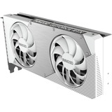 INNO3D I3D 12GB D7 RTX 5070 TWIN X2 OC white, Carte graphique Blanc