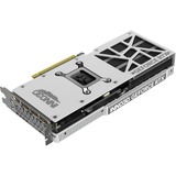 INNO3D I3D 12GB D7 RTX 5070 TWIN X2 OC white, Carte graphique Blanc