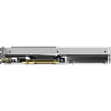 INNO3D I3D 12GB D7 RTX 5070 TWIN X2 OC white, Carte graphique Blanc
