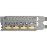 INNO3D I3D 12GB D7 RTX 5070 TWIN X2 OC white, Carte graphique Blanc