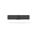 Jabra Panacast 40 VBS Bar Only MS Teams Rooms Noir 3840 x 1080 pixels, Système de conférence Noir, 3840 x 1080 pixels, 4x, Noir