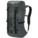 Jack Wolfskin Jack WANDERTHIRST VENT 22 gn, Sac à dos Vert foncé