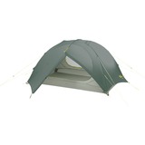 Jack Wolfskin REAL DOME LITE II, 3008031_4311_OS, Tente Vert