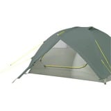 Jack Wolfskin REAL DOME LITE II, 3008031_4311_OS, Tente Vert