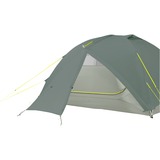 Jack Wolfskin REAL DOME LITE II, 3008031_4311_OS, Tente Vert