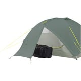 Jack Wolfskin REAL DOME LITE II, 3008031_4311_OS, Tente Vert