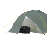 Jack Wolfskin Tente dôme REAL DOME LITE II Vert
