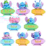 Just Play Disney Stitch Attachmeez, Figurine 