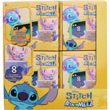 Just Play Disney Stitch Attachmeez, Figurine 