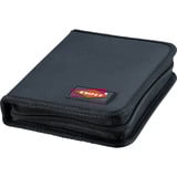 KNIPEX Étui pour pinces, Boîte de rangement Noir